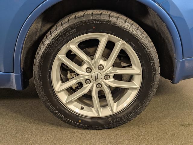 Used 2025 Dodge Durango R/T AWD/4WD image 10