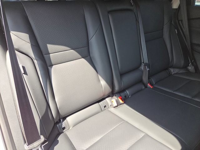 New 2026 Nissan Rogue SV w/ SV Premium Package FWD image 21