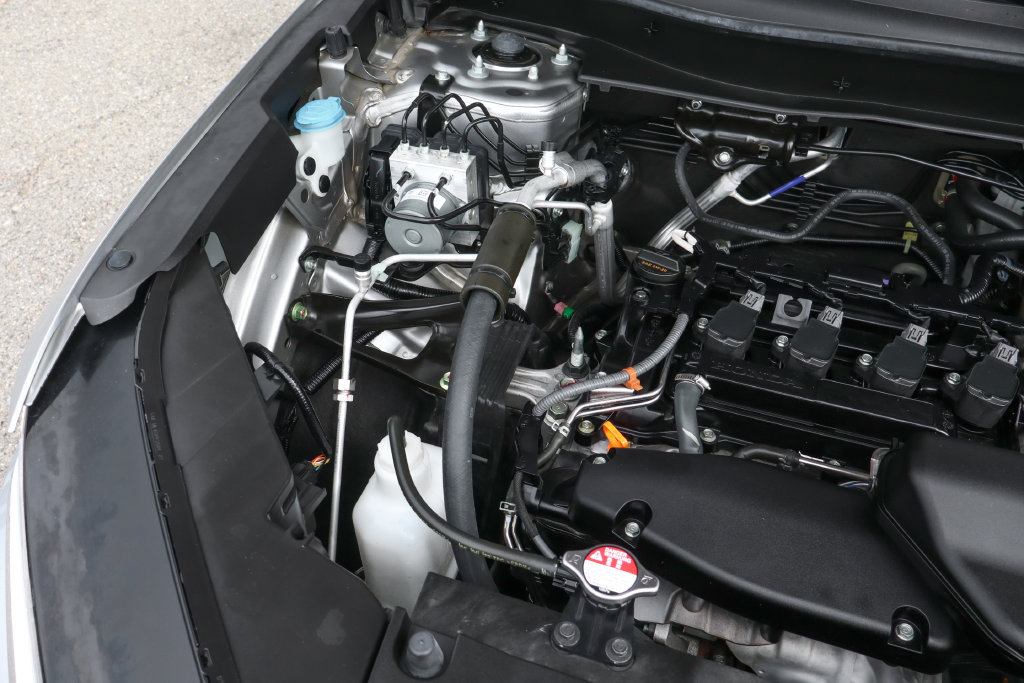 Used 2023 Honda CR-V EX-L image 12