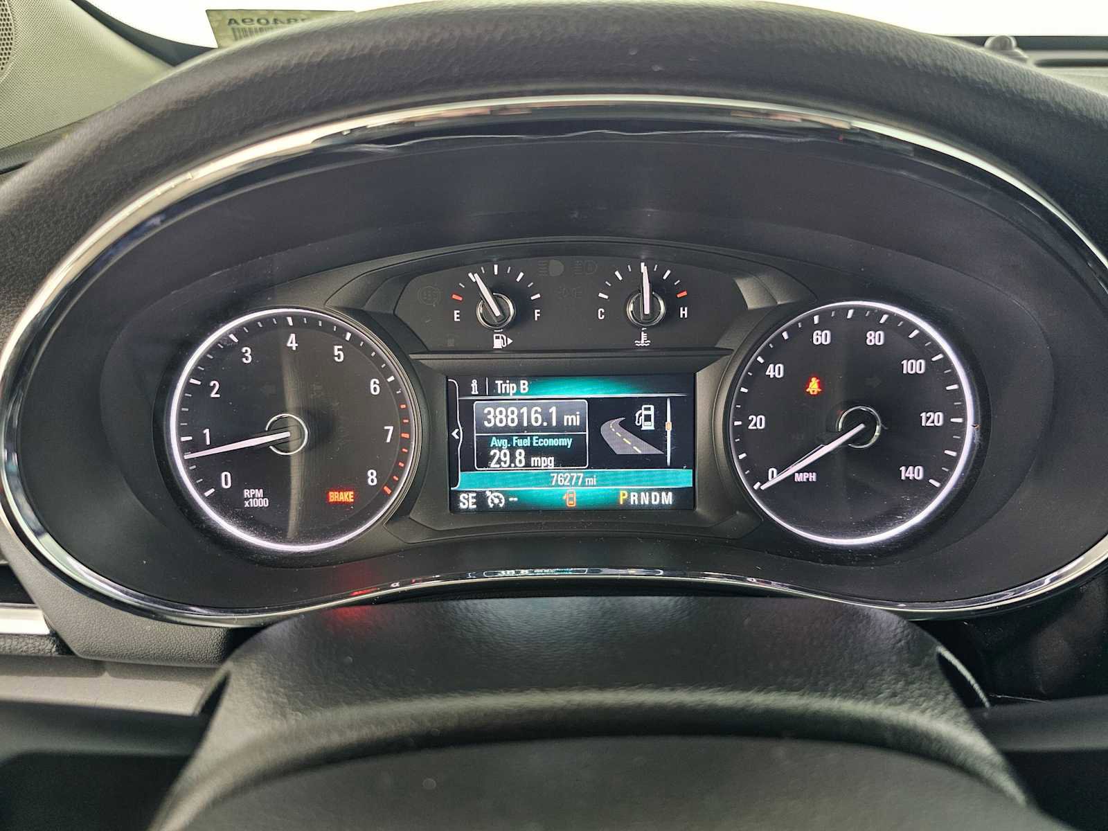 Used 2018 Buick Encore Preferred image 23