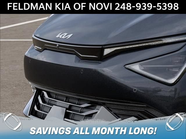 New 2026 Kia EV6 Light AWD/4WD image 12