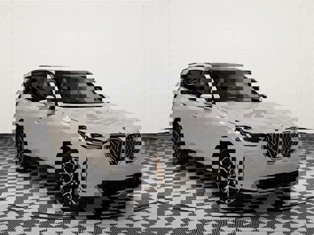 Used 2025 BMW X3 xDrive30i w/ Convenience Package