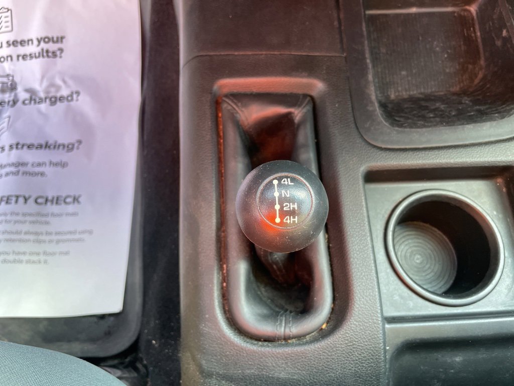 Used 2018 RAM 2500 Tradesman w/ Chrome Appearance Group image 23