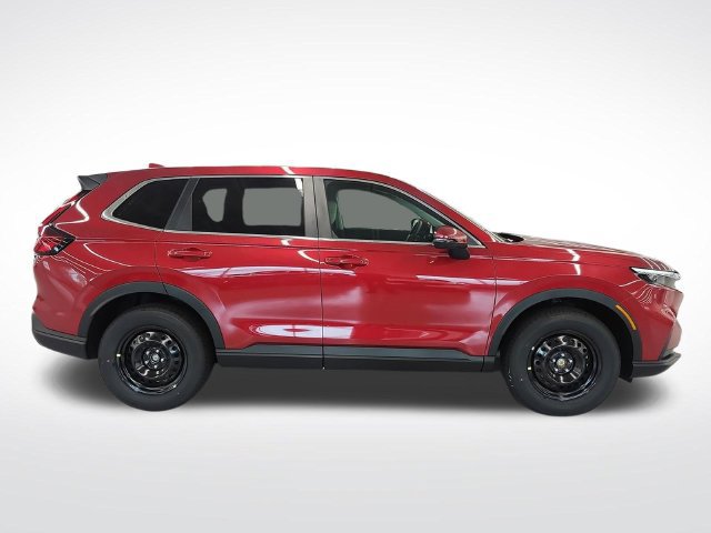 New 2027 Honda CR-V LX image 31