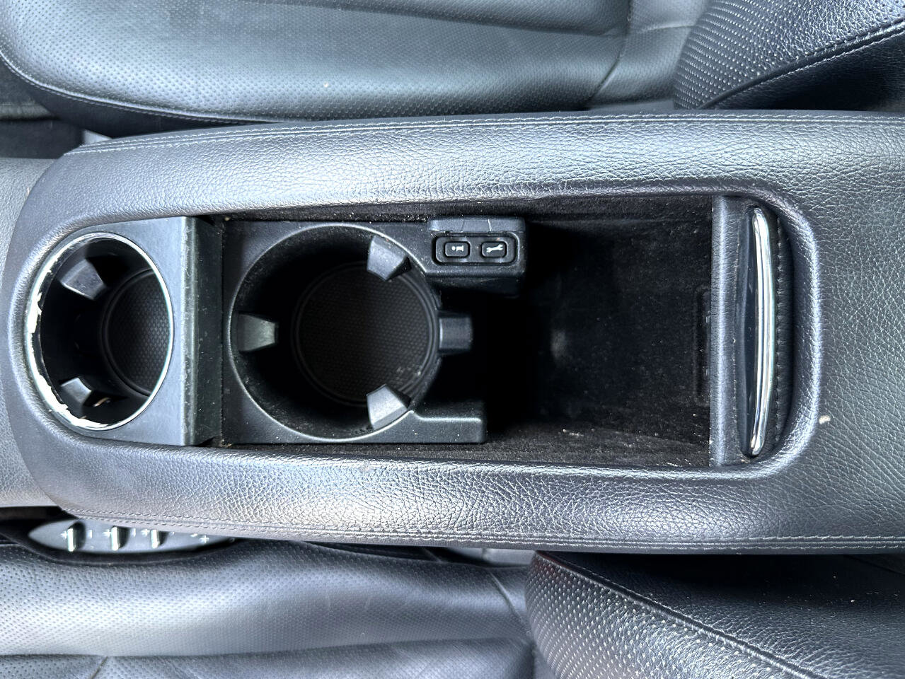 Used 2007 Mercedes-Benz CLK 350 Cabriolet image 27