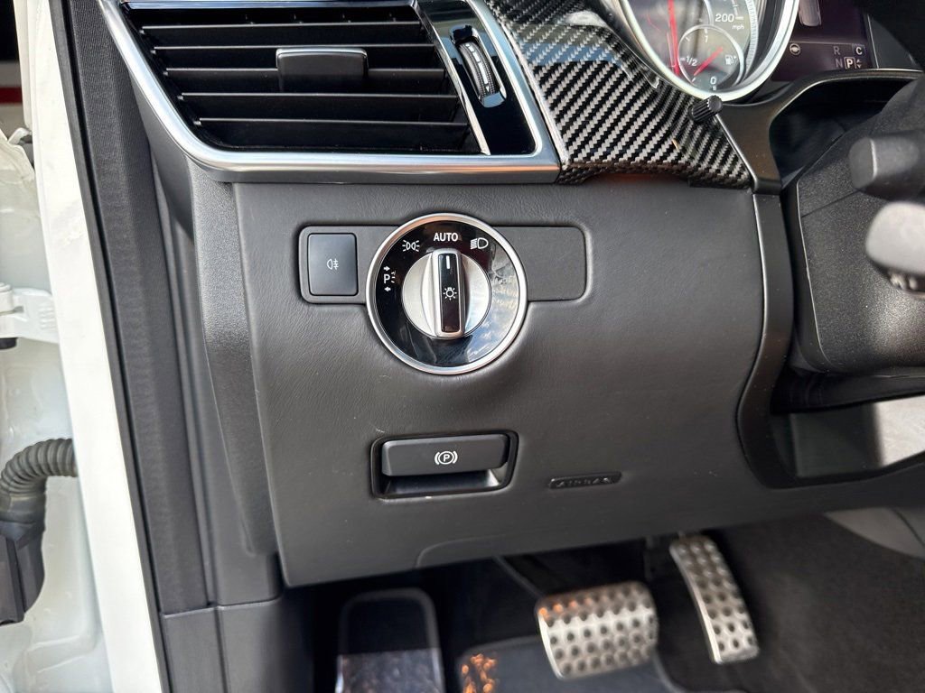 Used 2018 Mercedes-Benz GLE 63 AMG S image 29