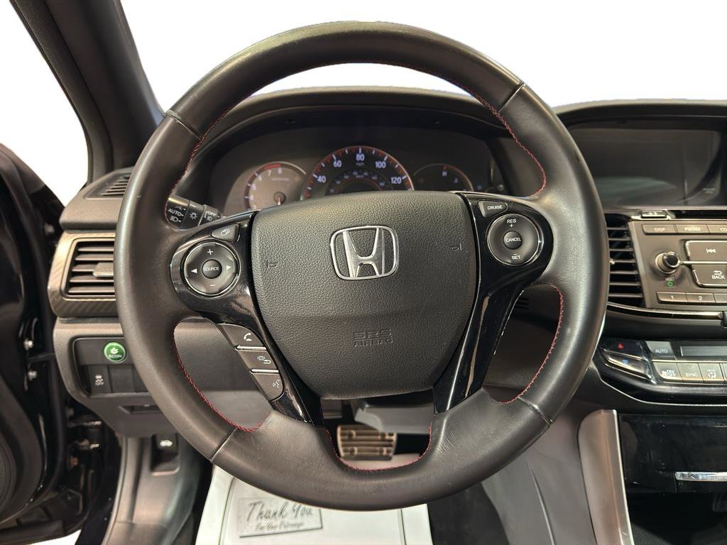 Used 2017 Honda Accord Sport Special Edition image 15