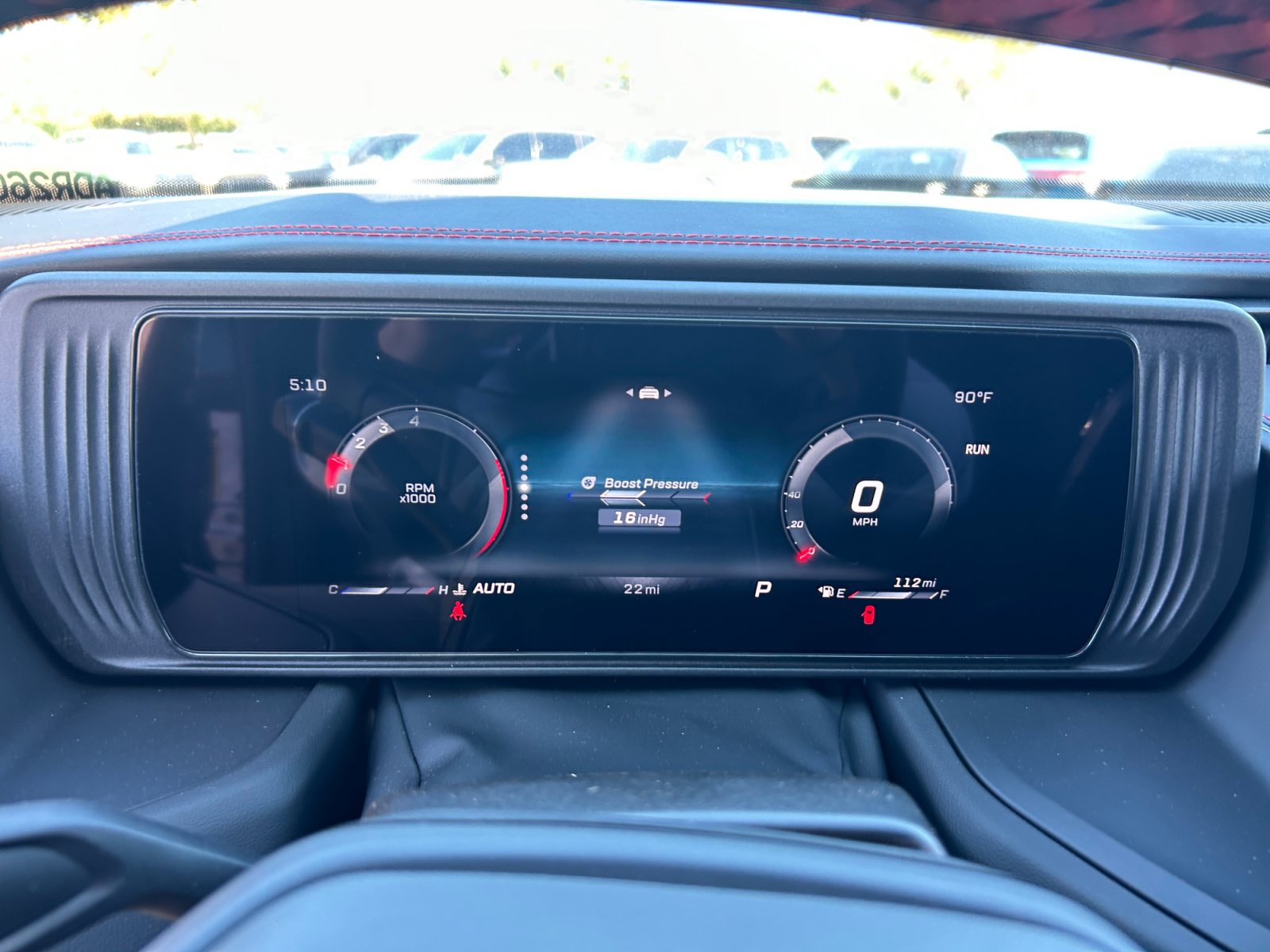 Used 2026 Dodge Charger R/T AWD/4WD image 10