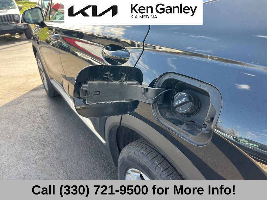 Used 2022 Hyundai Santa Fe SEL image 49