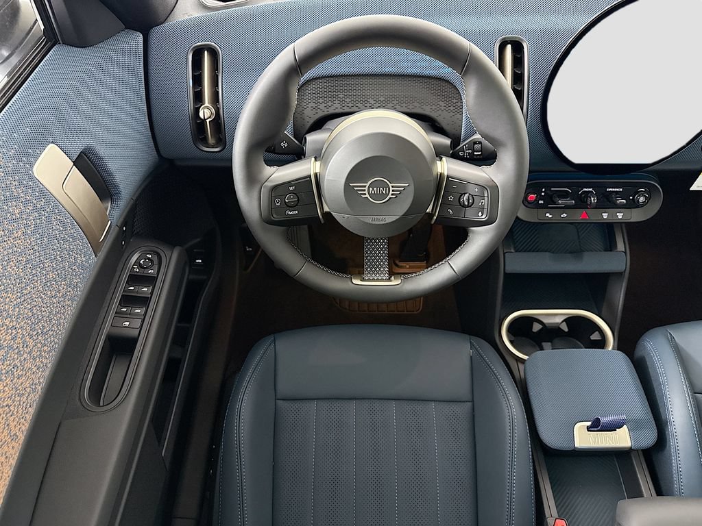 New 2027 MINI Cooper Countryman S AWD/4WD image 10