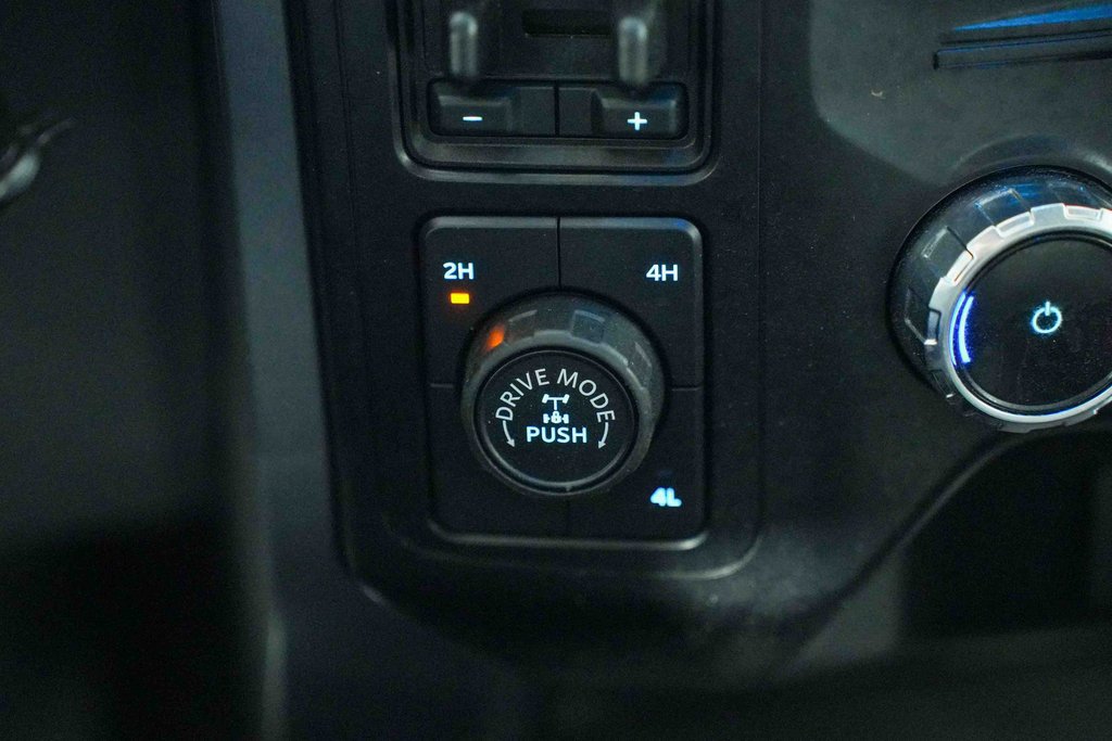 Used 2024 Ford F150 XLT w/ Tow/Haul Package AWD/4WD image 30