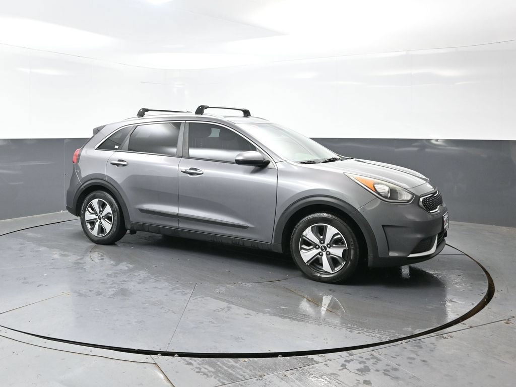 Used 2018 Kia Niro LX FWD image 5