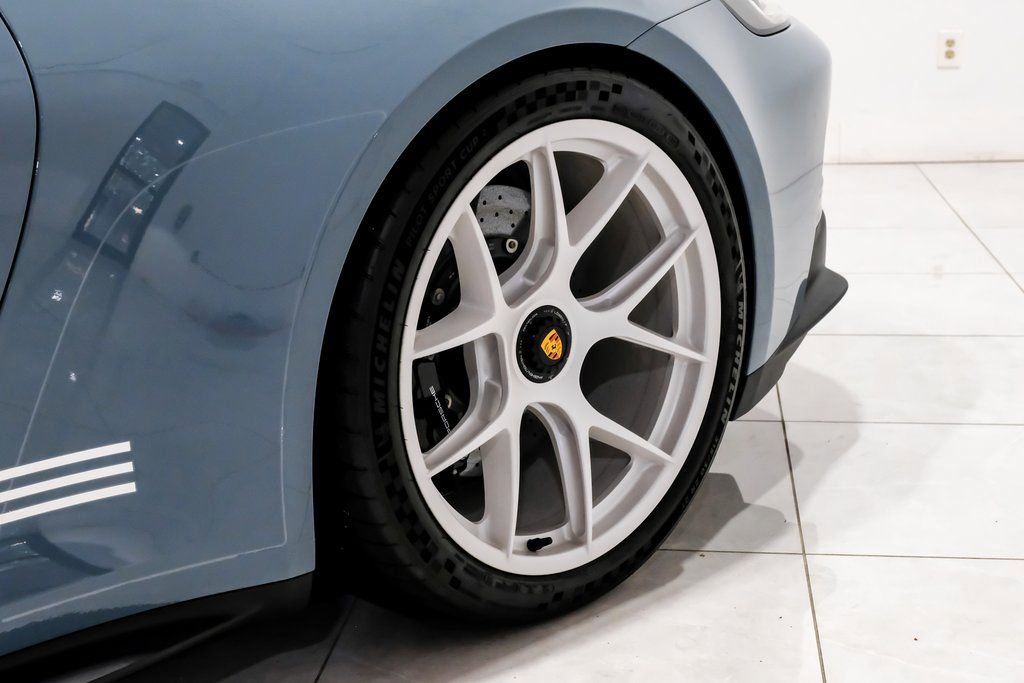 Used 2024 Porsche 911 GT3 RS image 45