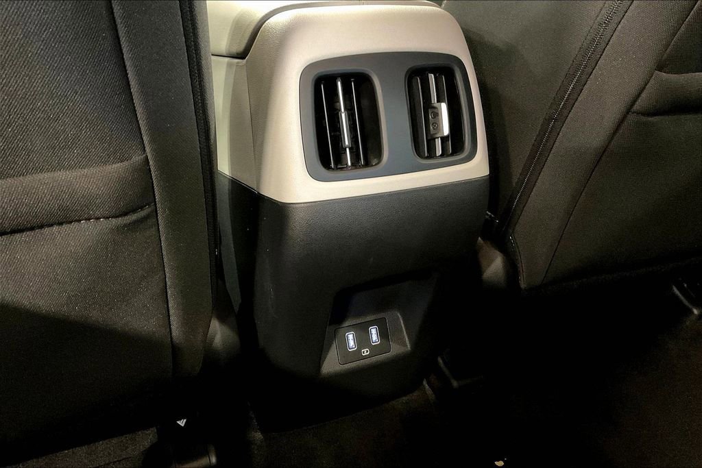 Used 2023 Hyundai Tucson SEL image 10