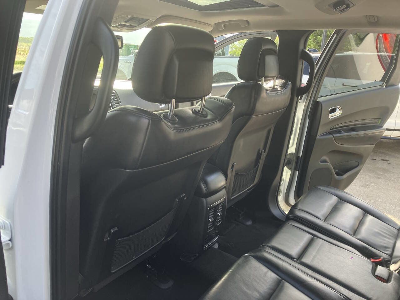 Used 2013 Dodge Durango Crew w/ Crew Convenience Group AWD/4WD image 29