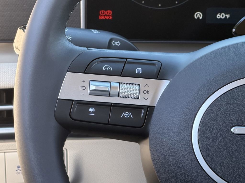 New 2026 Hyundai Tucson SEL image 13