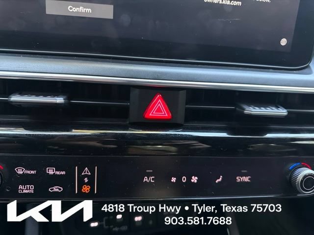 Certified 2025 Kia K5 GT FWD image 21