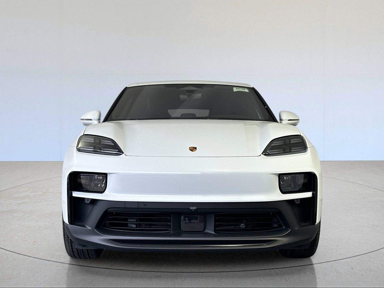 New 2026 Porsche Macan GTS Electric AWD/4WD image 11
