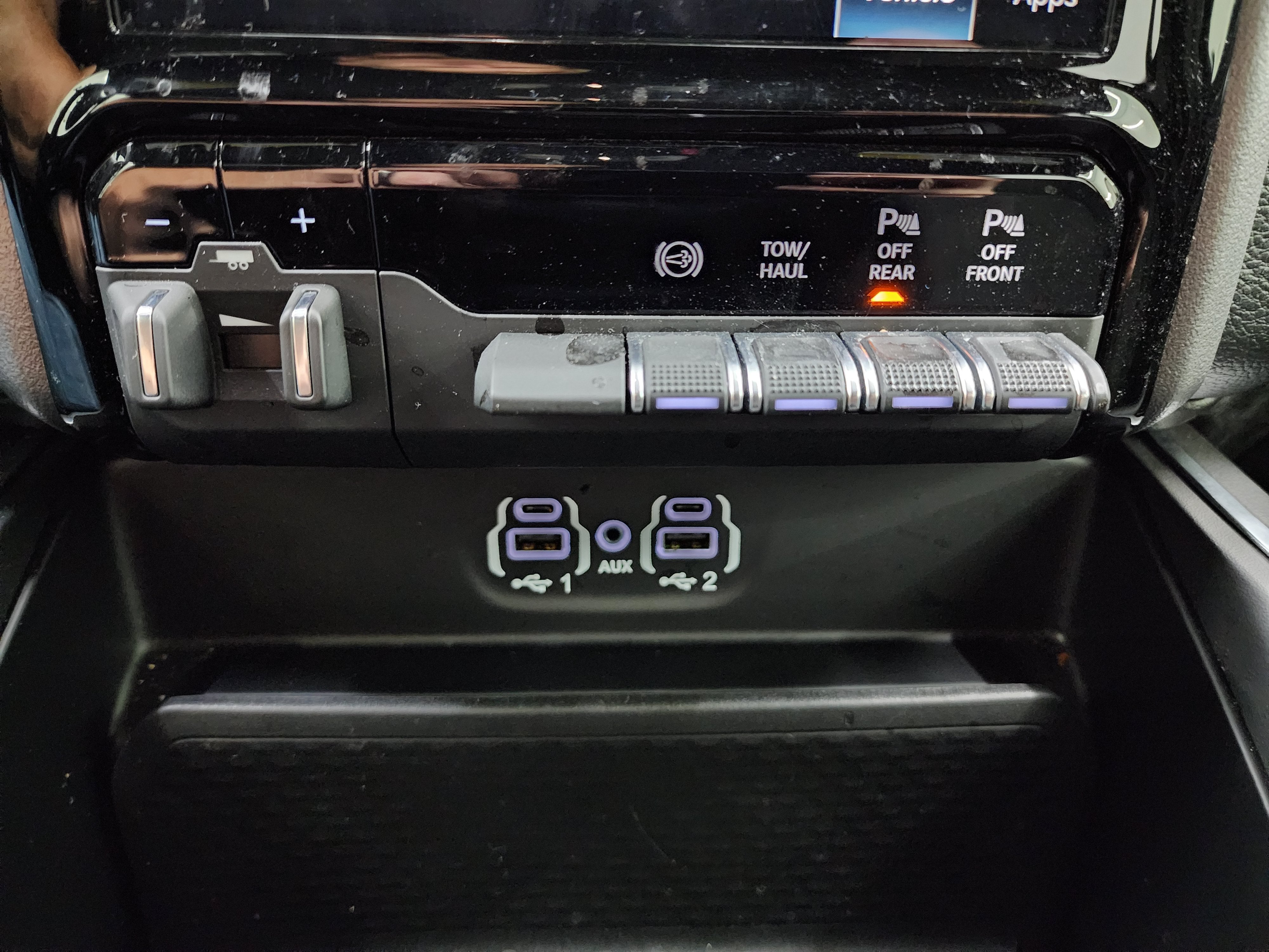 Used 2024 RAM 2500 Lone Star w/ Night Edition AWD/4WD image 58