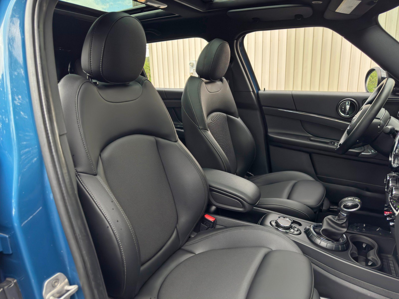 Used 2017 MINI Cooper Countryman S AWD/4WD image 36
