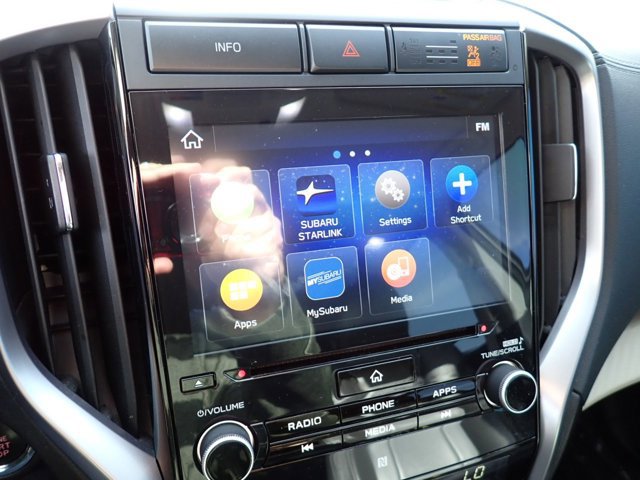 Used 2021 Subaru Ascent Premium w/ Convenience Package image 24