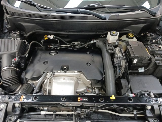 Used 2020 Chevrolet Equinox LT image 35