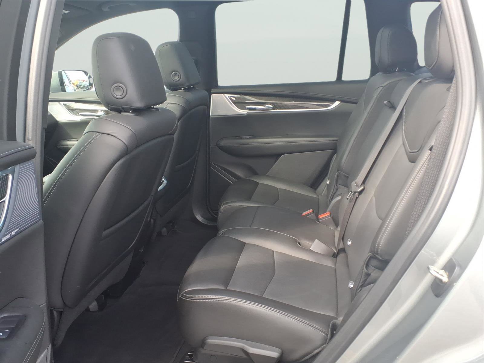 Used 2024 Cadillac XT6 Sport AWD/4WD image 14