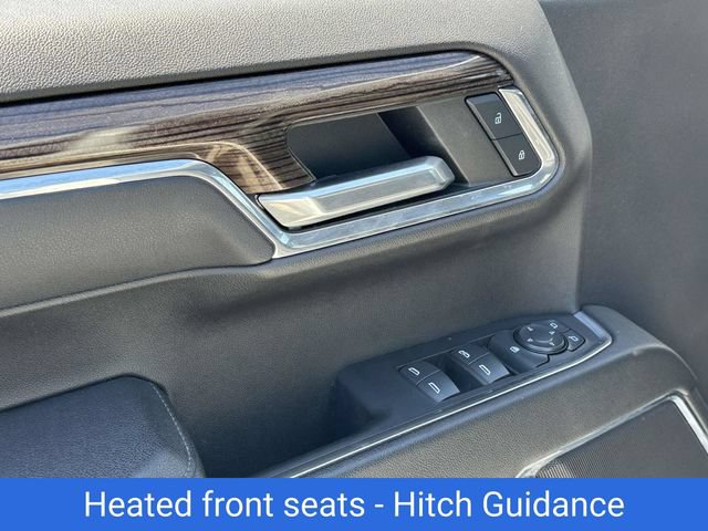 Certified 2023 Chevrolet Silverado 1500 LT AWD/4WD image 17