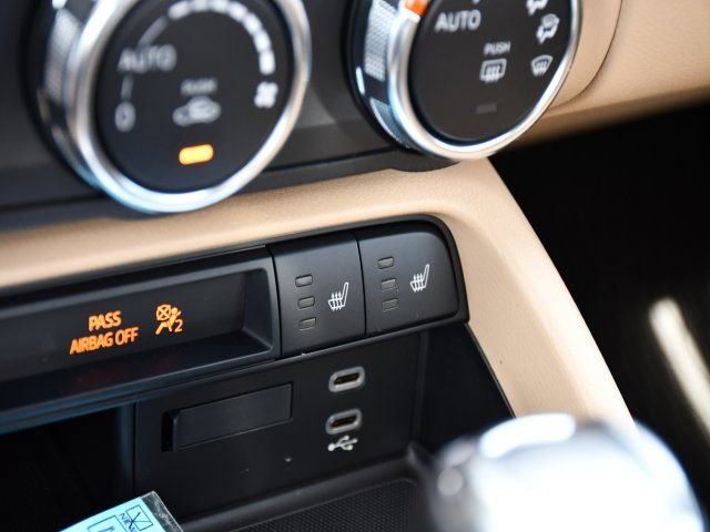 New 2026 MAZDA MX-5 Miata Grand Touring w/ Weather Package image 26