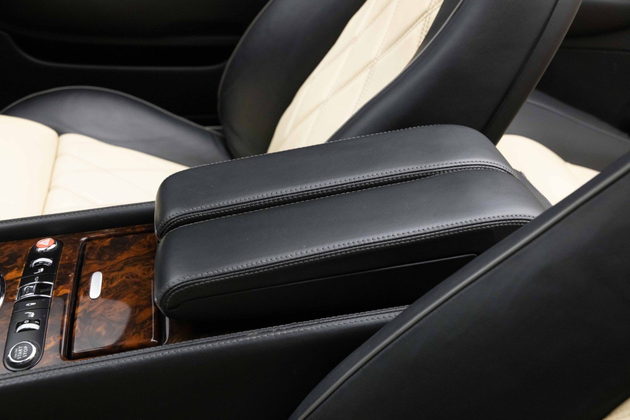 Used 2010 Bentley Continental GTC AWD/4WD image 32