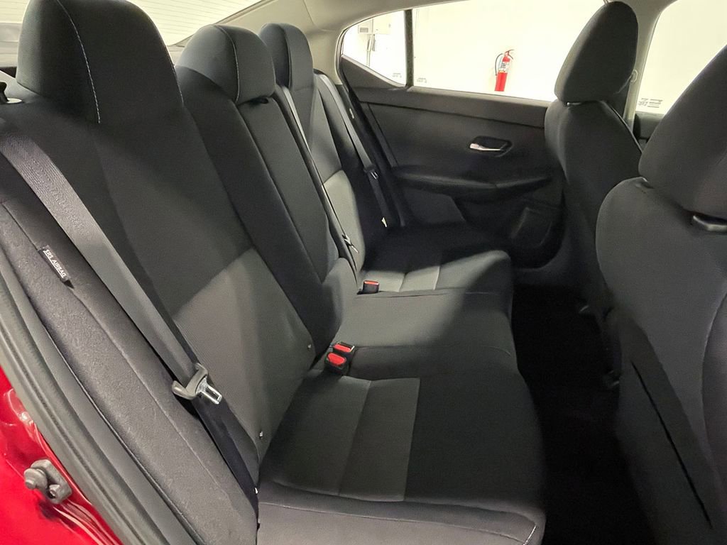 Used 2021 Nissan Sentra SV image 26