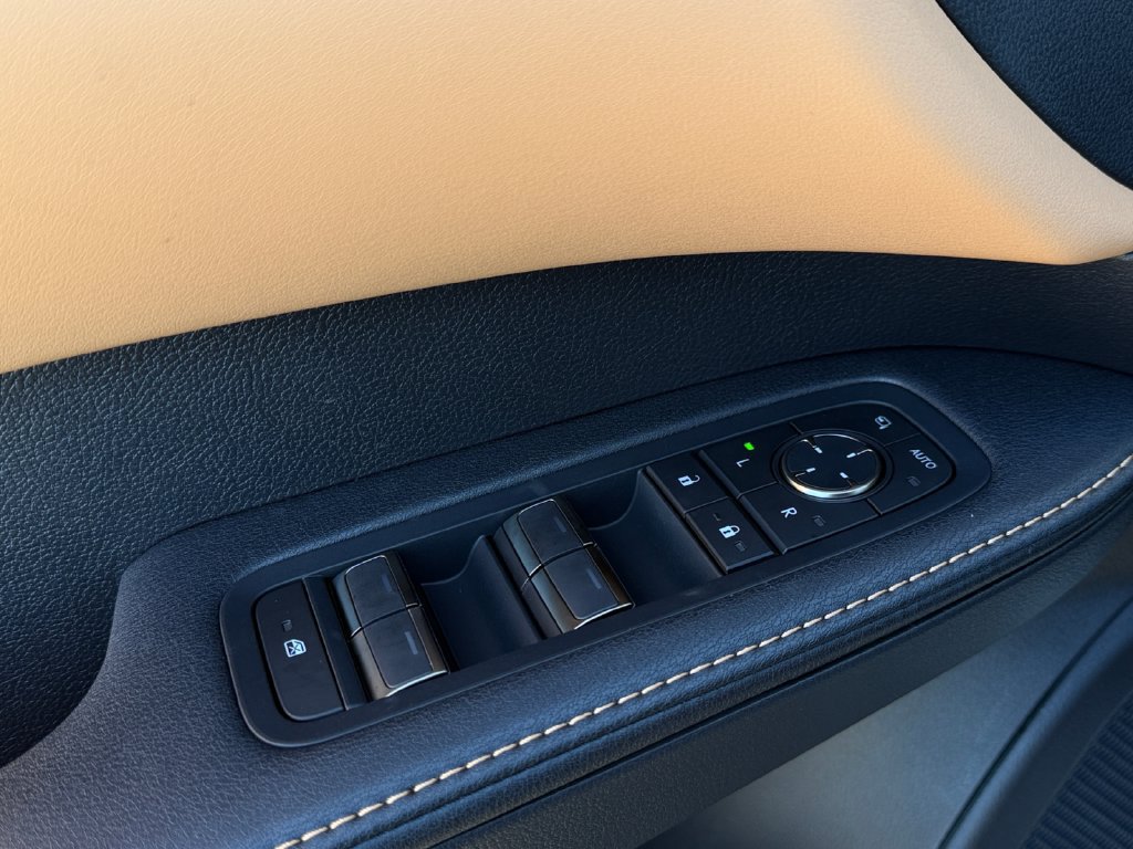 New 2026 Lexus RX 350 Premium AWD/4WD image 11