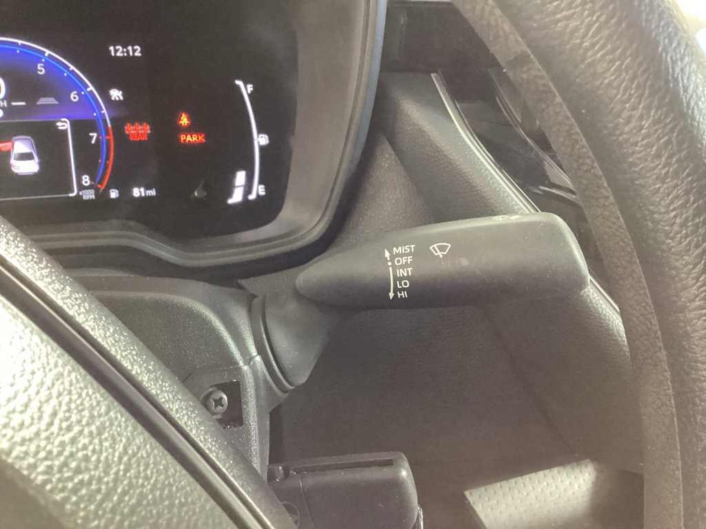 Used 2026 Toyota Corolla LE FWD image 18
