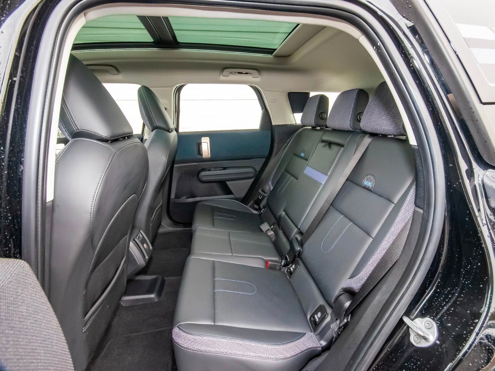 Used 2025 MINI Cooper Countryman S image 41