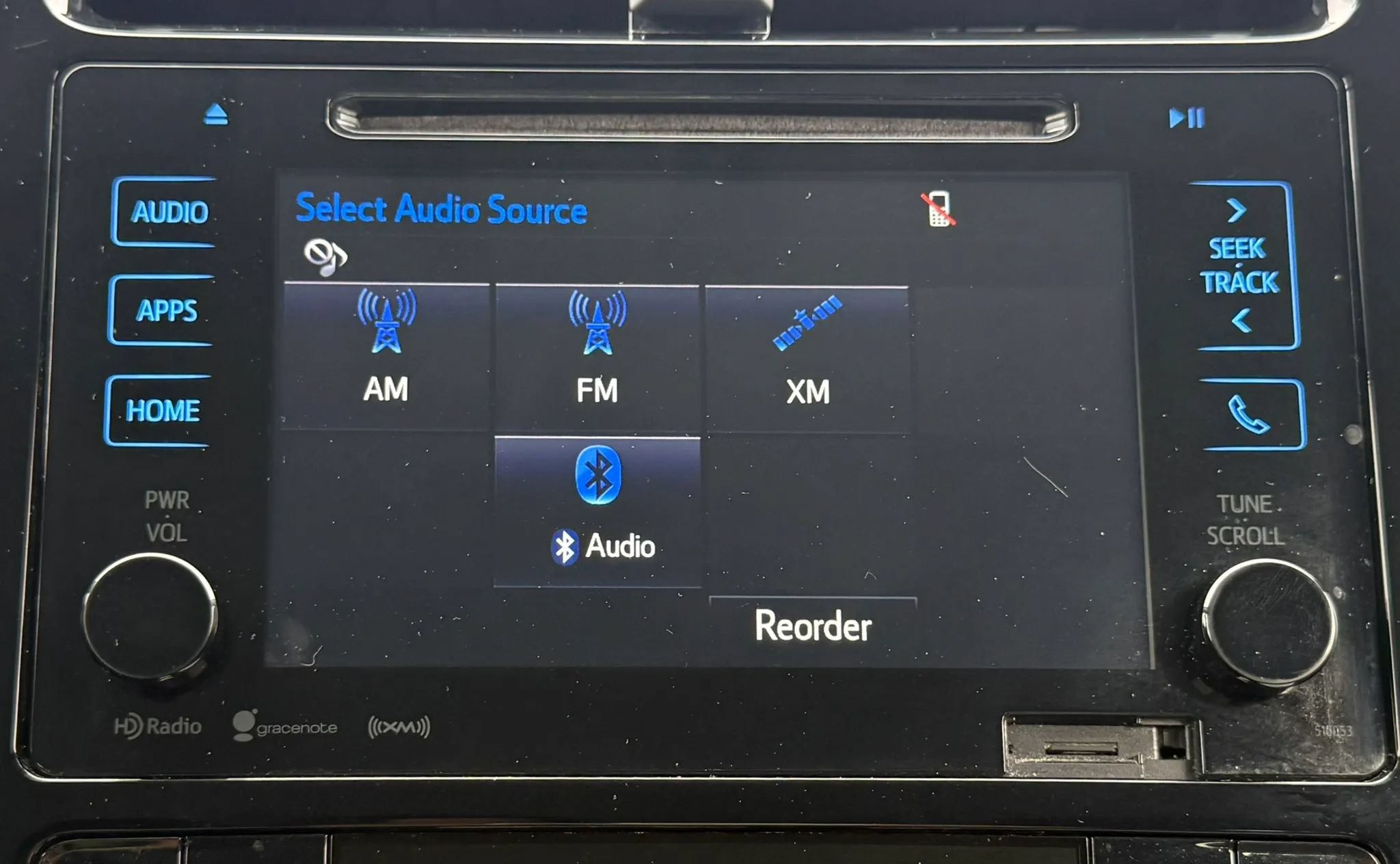 Used 2016 Toyota Prius Four w/ Protection Package FWD image 19