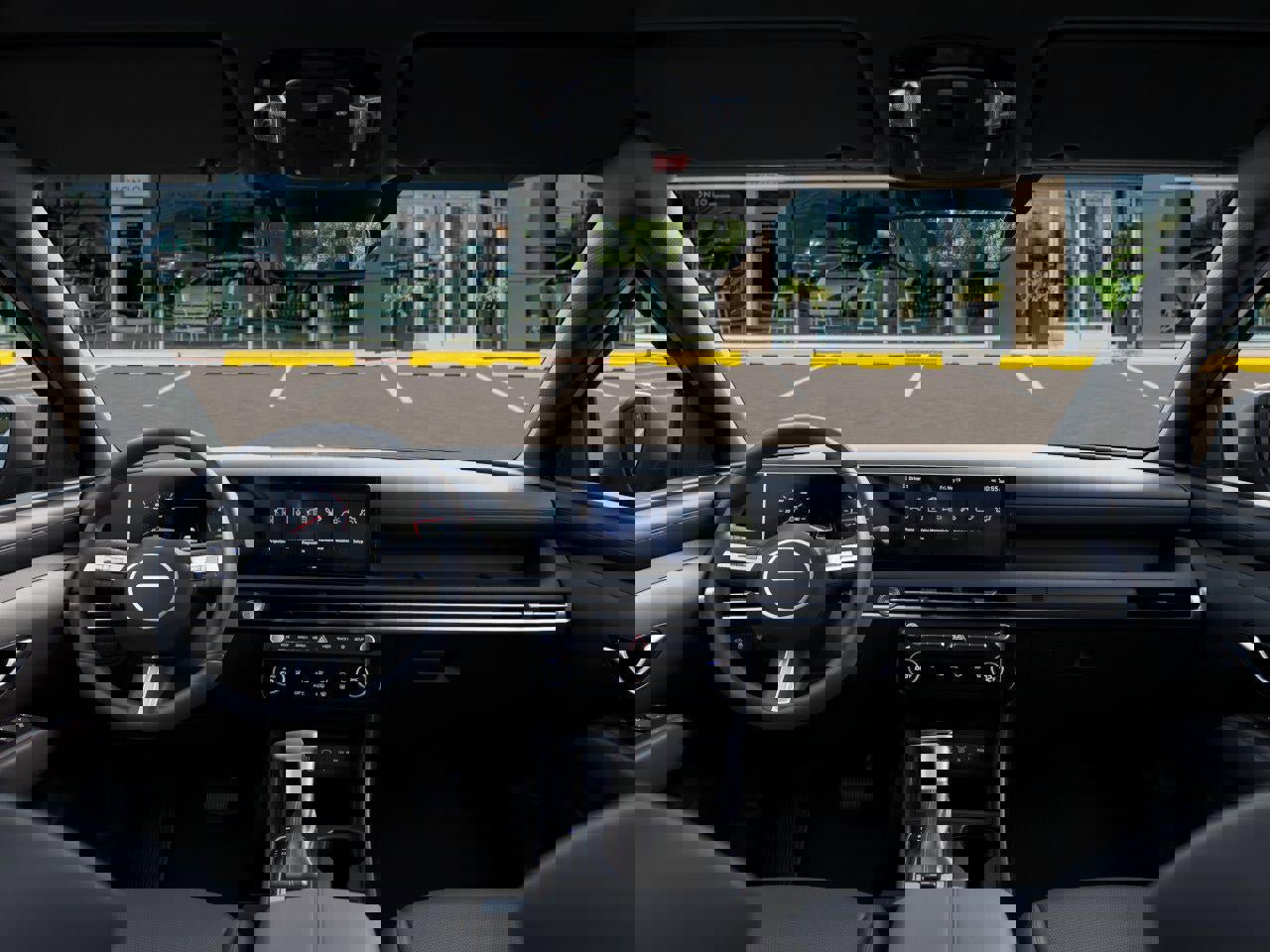 New 2026 Hyundai Santa Cruz SEL image 51