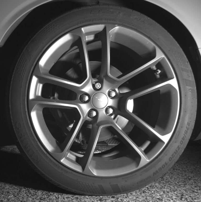 Used 2021 Dodge Challenger R/T Scat Pack w/ Plus Package RWD image 13