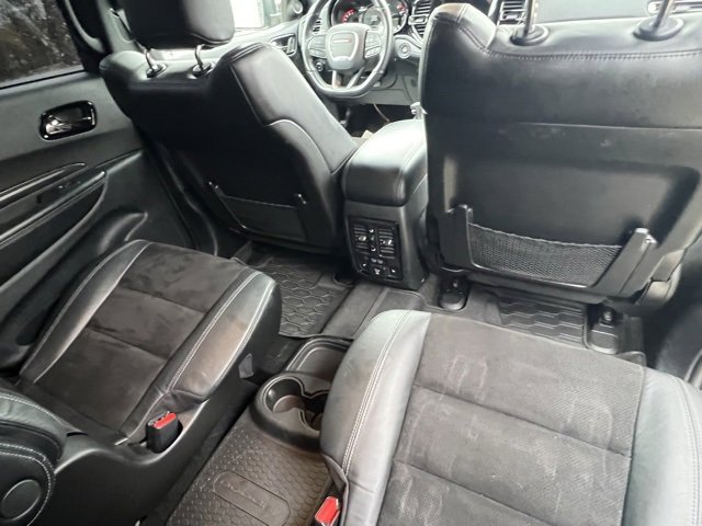 Used 2022 Dodge Durango GT image 28