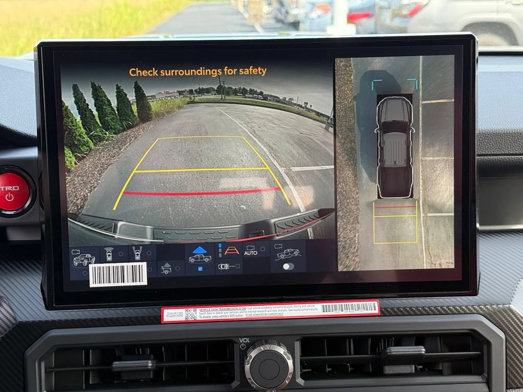New 2026 Toyota Tacoma TRD Pro AWD/4WD image 31