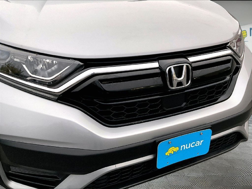 Used 2020 Honda CR-V LX image 31