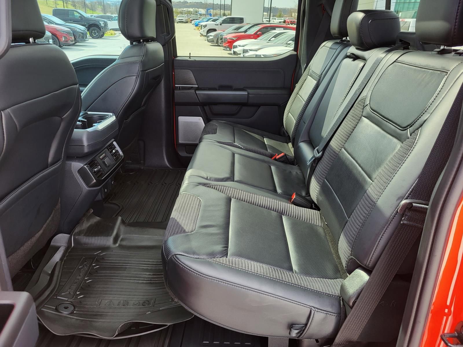 Used 2023 Ford F150 Raptor w/ Raptor Carbon Fiber Package image 11