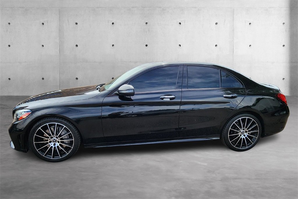 Used 2019 Mercedes-Benz C 300 Sedan image 6