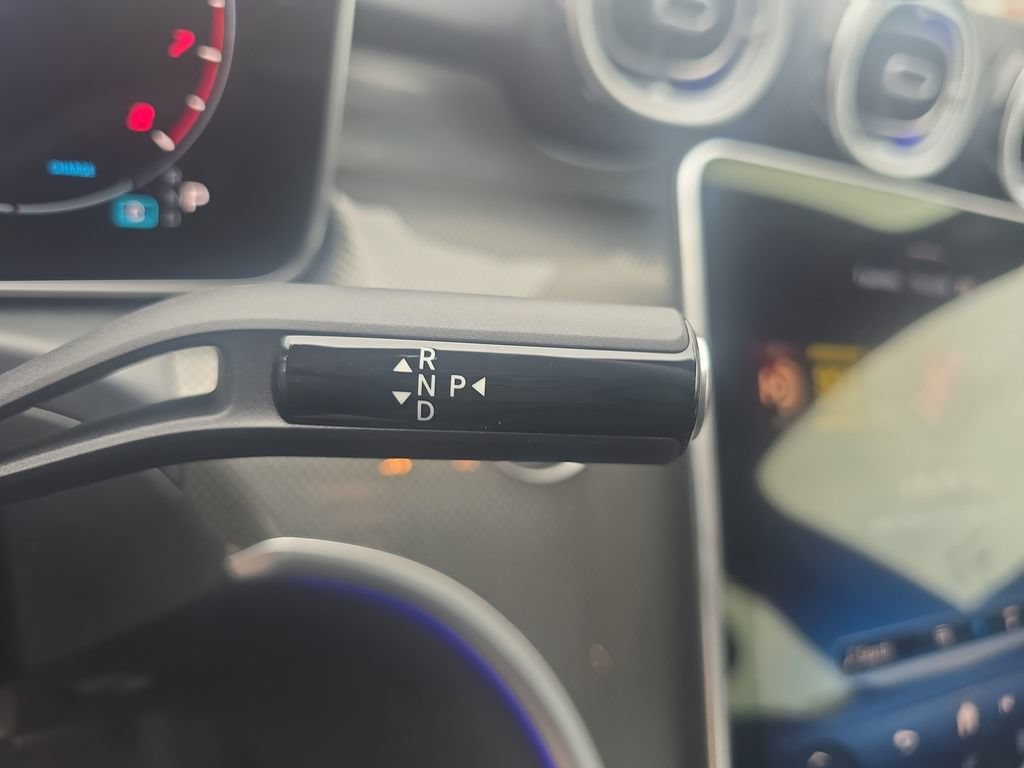 New 2026 Mercedes-Benz C 300 4MATIC Sedan image 24