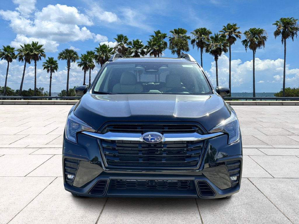 New 2027 Subaru Ascent Limited AWD/4WD image 3