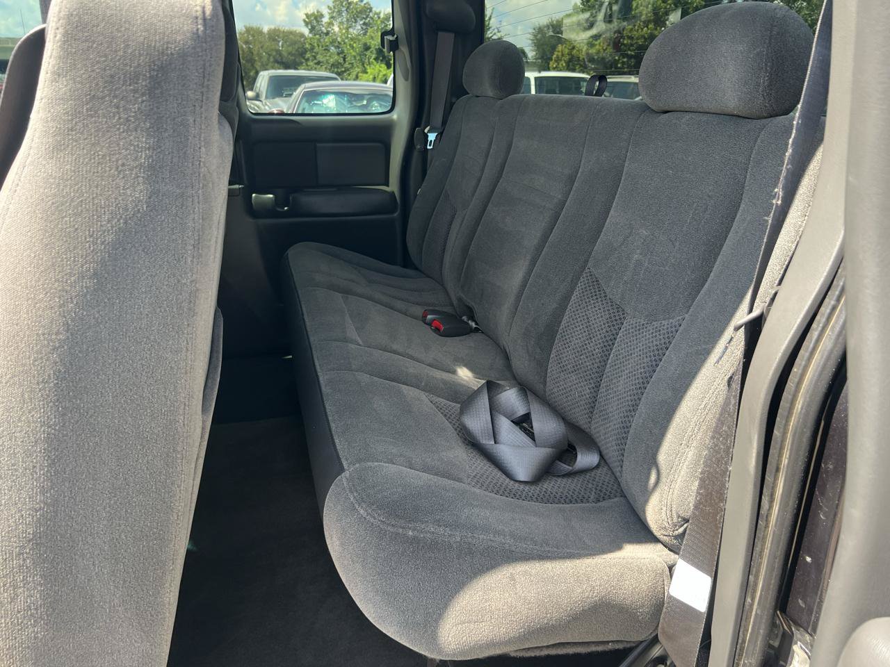 Used 2003 Chevrolet Silverado 1500 LS RWD image 38