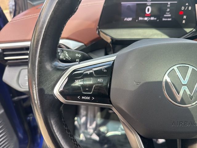 Used 2021 Volkswagen ID.4 Pro S image 17