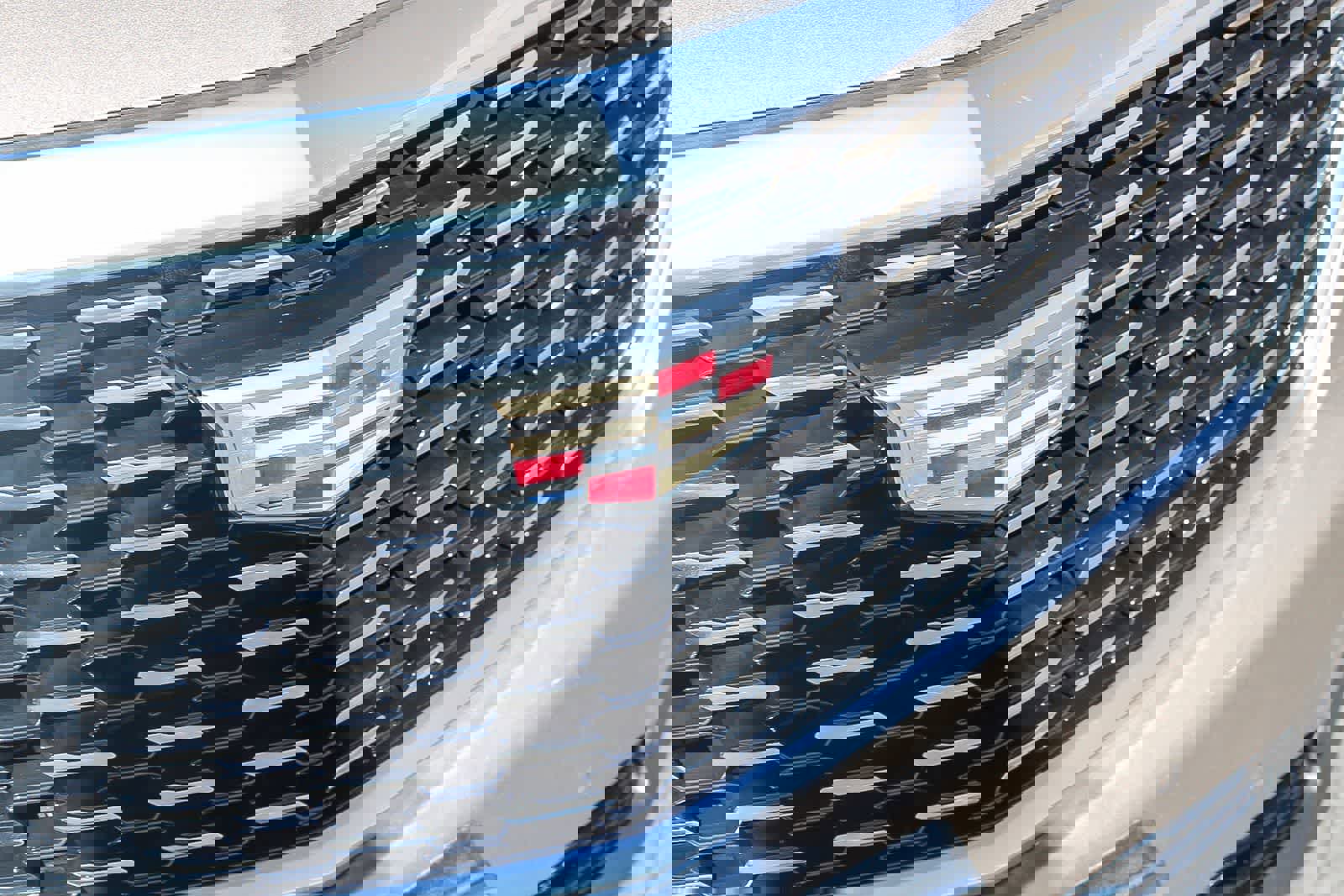 Used 2022 Cadillac XT5 Premium Luxury image 16