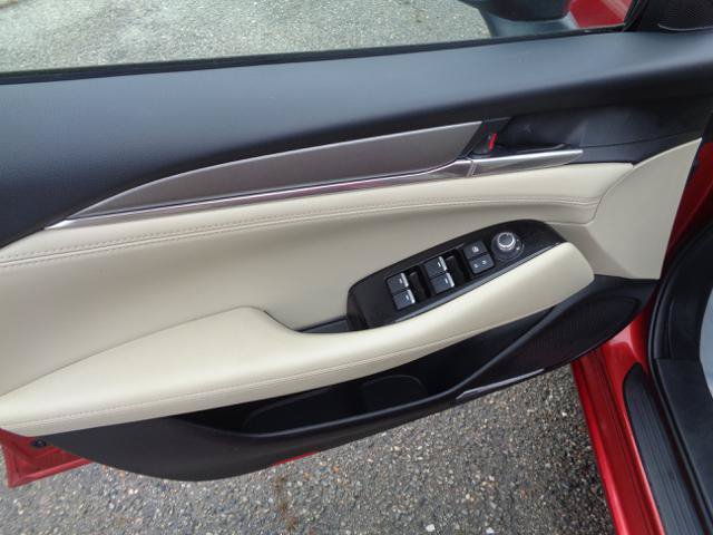 Used 2019 MAZDA MAZDA6 Grand Touring FWD image 19