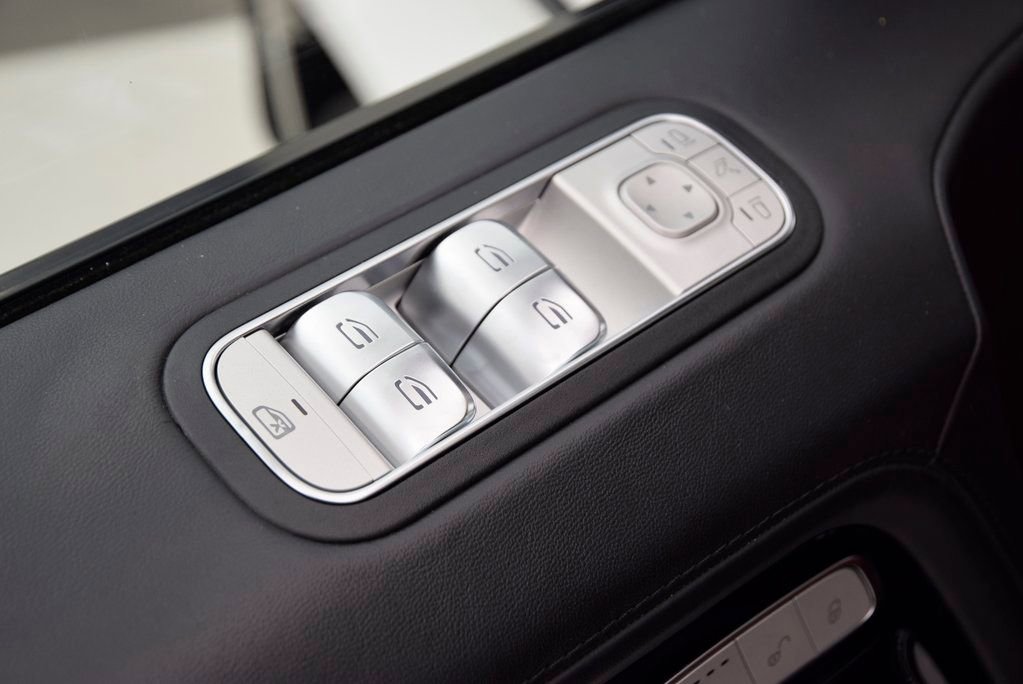 Certified 2021 Mercedes-Benz G 63 AMG 4MATIC image 23