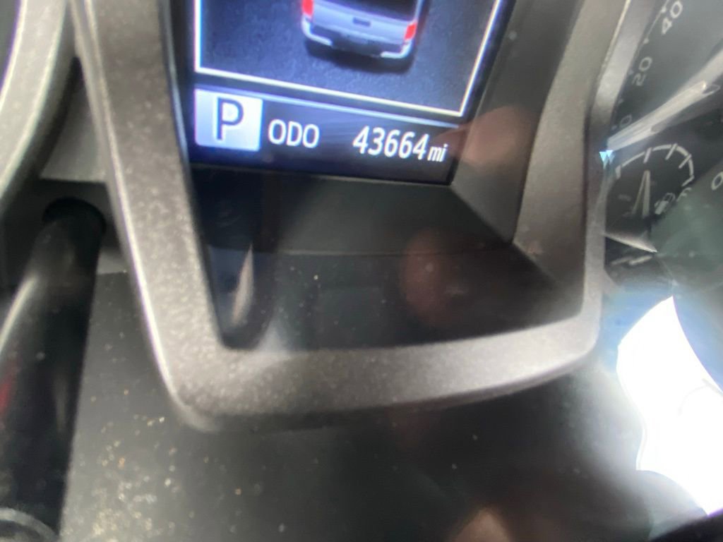 Used 2023 Toyota Tacoma TRD Sport image 5